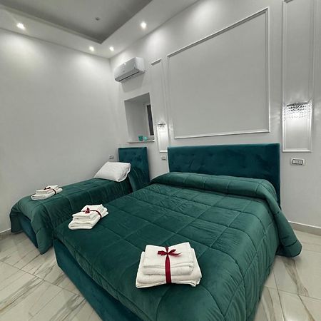 Marghe Luxury Home Napoli Eksteriør bilde