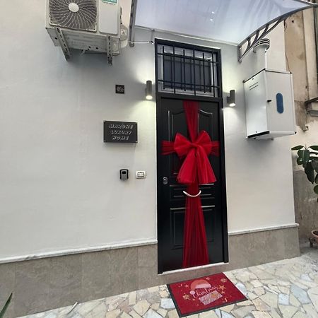 Marghe Luxury Home Napoli Eksteriør bilde