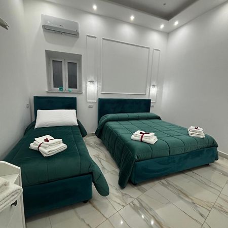 Marghe Luxury Home Napoli Eksteriør bilde