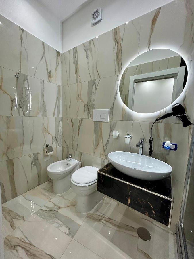 Marghe Luxury Home Napoli Eksteriør bilde