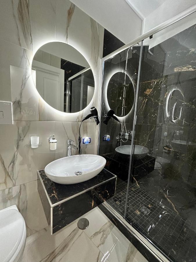 Marghe Luxury Home Napoli Eksteriør bilde
