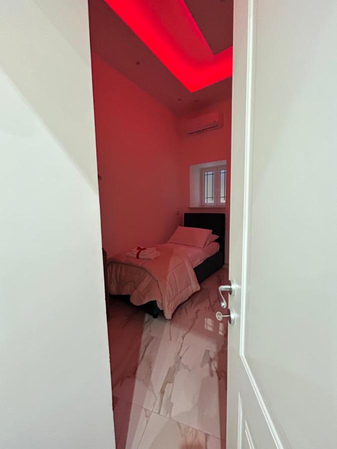 Marghe Luxury Home Napoli Eksteriør bilde
