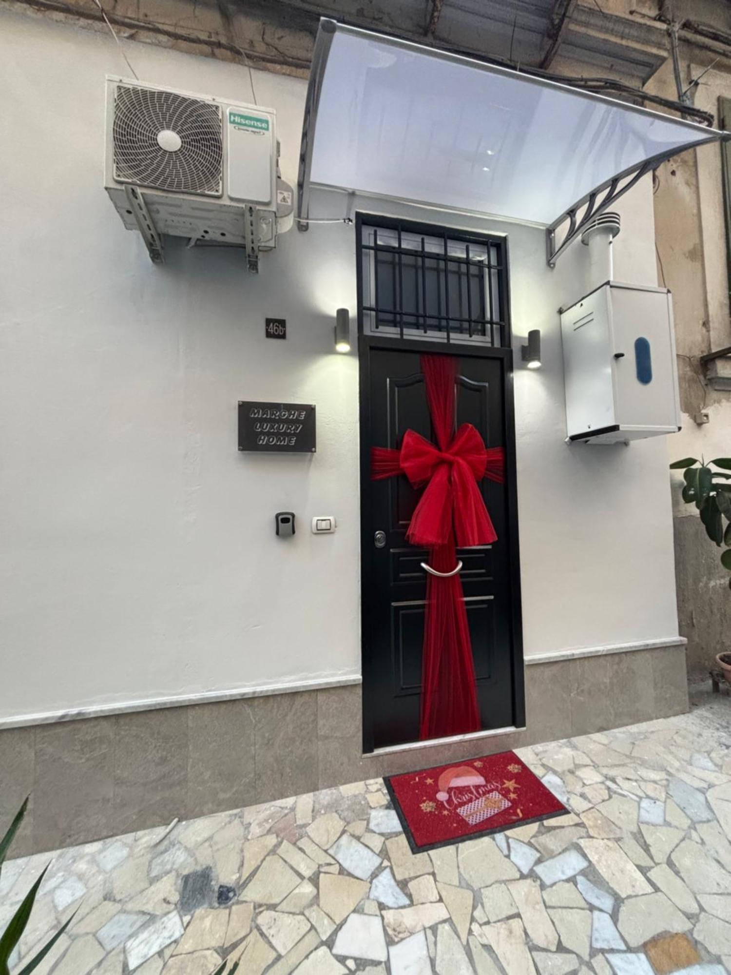 Marghe Luxury Home Napoli Eksteriør bilde
