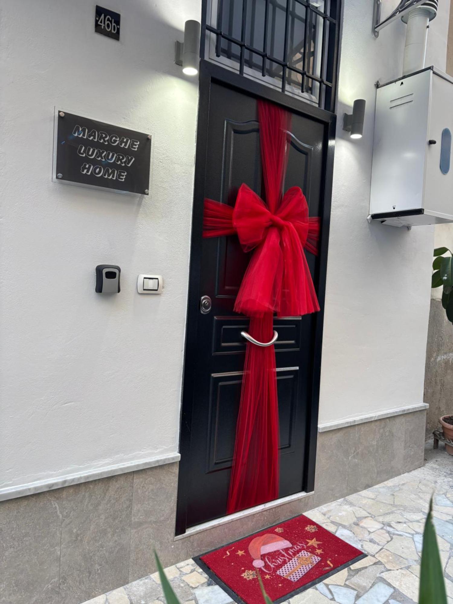 Marghe Luxury Home Napoli Eksteriør bilde